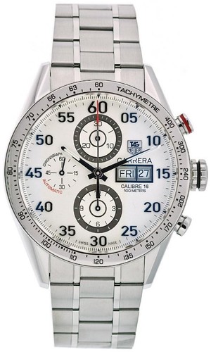 Orologio tag heuer carrera - heuer,