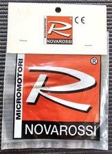 Novarossi Spinotto Pistone Da