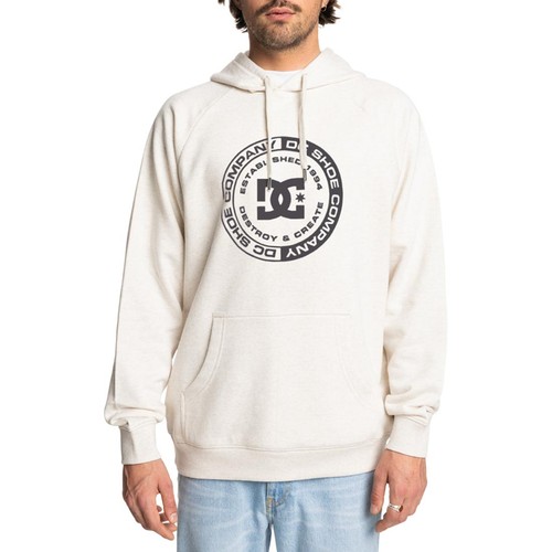 Corpo raglan pullover - dc,