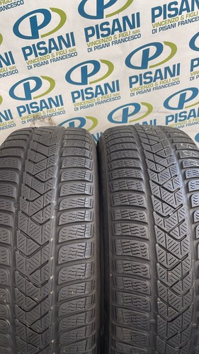 Gomme usate 225 pirelli - 55, 18