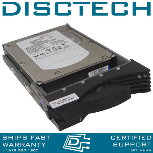 Kit disco rigido scsi 40k1028 - kit,