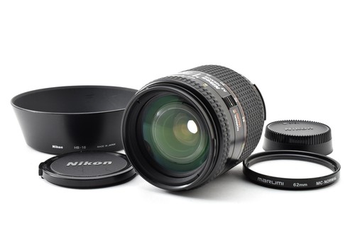 Ottime condizioni nikon af - [n/ottime, condizioni]