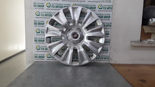 Copri cerchio fiat - copri,