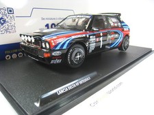 LANCIA DELTA HF INTEGRALE