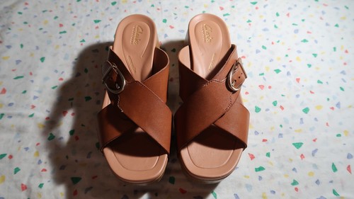 Sandali passeggio clarks - da,