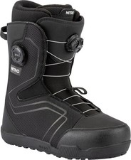 Scarponi Snowboard Boots Uomo