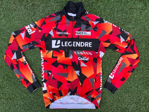 Maglia termica canyon legendre - termica,