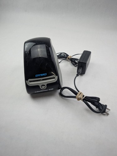 Dymo etichettatrice 450 - dymo,
