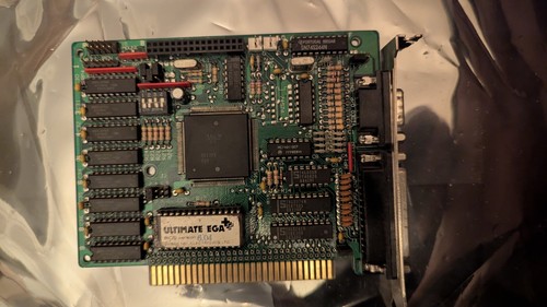 Juko ultimate ega - ultimate, kb