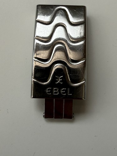 Ebel chiusura per cinturino - chiusura,