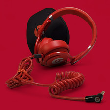 Beats Mixr Cuffie On-Ear DJ