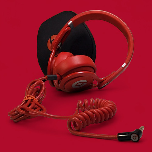Beats mixr cuffie ear dj - cuffie, on-ear