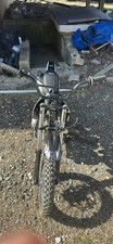 125cc Chinese Pitbike