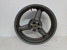 Cerchio Ruota Posteriore originale Suzuki SV 650 / 650 S 1999 2002 Rear Wheel ✅