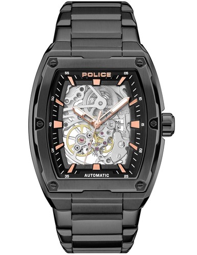 Police pewjl0072201 orologio - police,