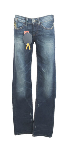 Jeans donna killah sixty - by,