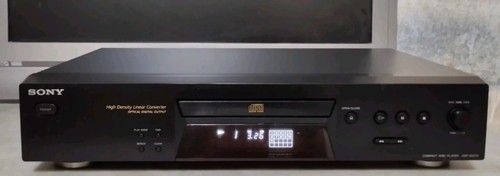 Sony cdp xe270 lettore - cdp-xe270,