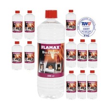 12 Lt Bioetanolo Da Lt 1 Bio