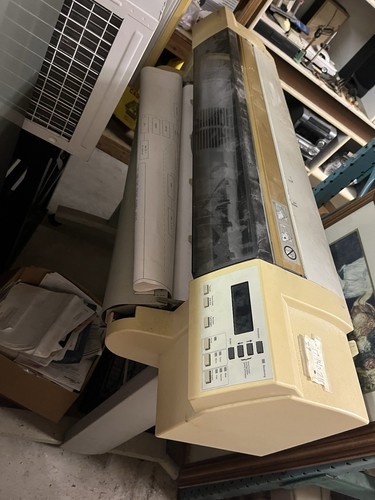 Designjet 755cm - hp,