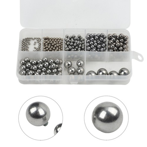 490pz sfere acciaio grado - 490pz,