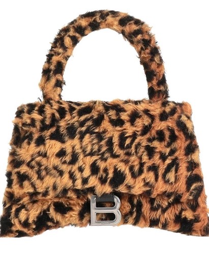 Borsa balenciaga hourglass - hourglass,