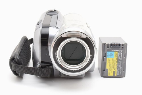 Sony handycam hdr - handycam, mini