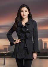 Trench donna Dolce & Gabbana