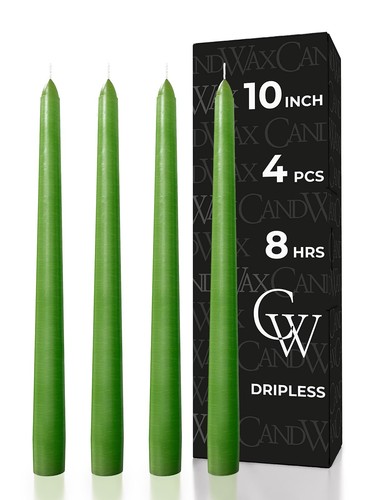 Candele pollici erba - 4,
