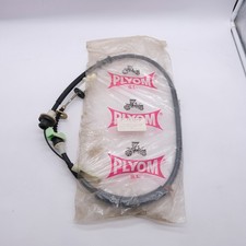 PLYOM-CAVO FILO DISINNESTO FRIZIONE FIAT BRAVO/A MAREA TDS 1996  FM-1662