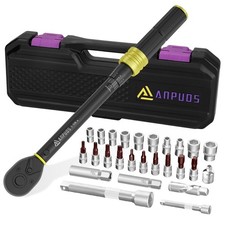 Chiave Dinamometrica 3/8''