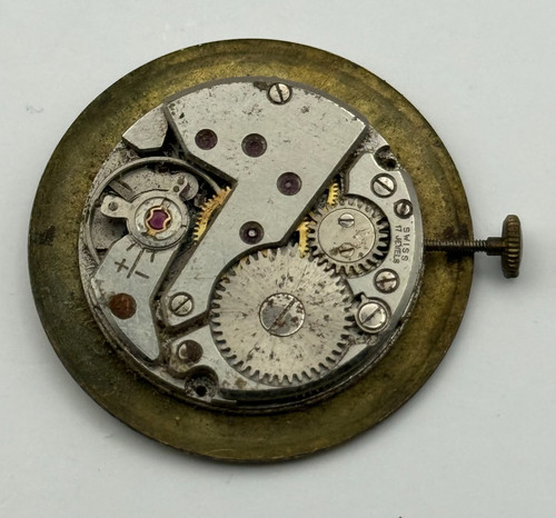 Fhf movimento orologio - 76,