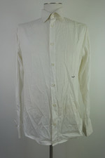 VERSACE JEANS CAMICIA UOMO TG