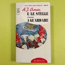 E LE STELLE STANNO A GUARDARE