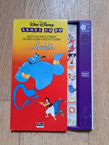 Libro elettronico walt - libro,