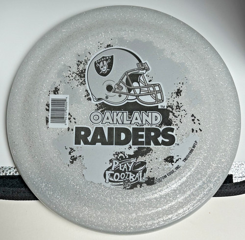 Oakland raiders 1996 - raiders, gioco
