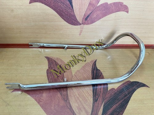 Maniglione sedile kawasaki - maniglione,