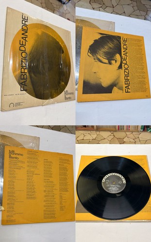 Fabrizio andre tutti - fabrizio, andre'
