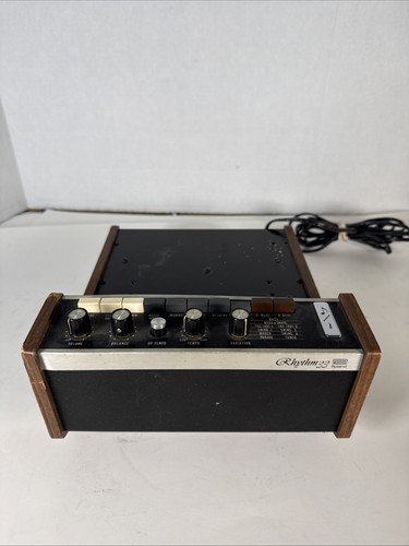 Roland rhythm vintage - roland,