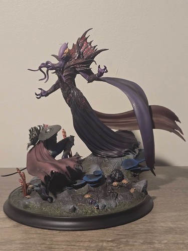 Statua baldur gate - statua,
