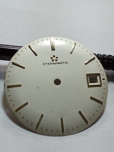Movimento eterna matic calibro - eterna,