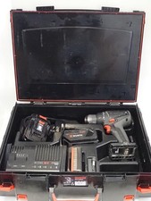 Trapano avvitatore a batteria