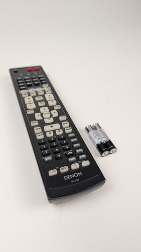 Telecomando originale denon - telecomando,