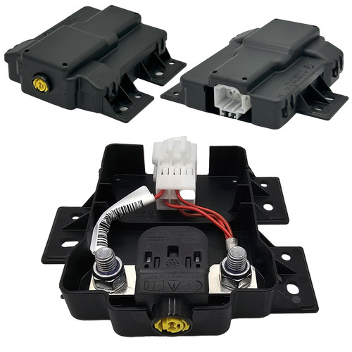 Fusibile batteria mercedes - fusibile,