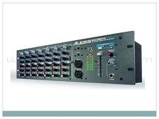 Alesis multimix10 wireless - alesis,