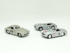 Solido Brumm SB 1/43 - Lotto