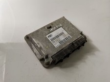 Centralina motore Fiat Panda 169 ECU 51793116 2003 22558197