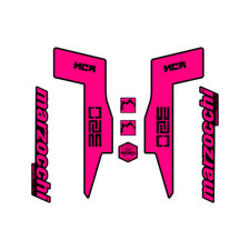 STAR SAM® ADESIVI FORCELLA