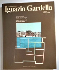 Architettura ignazio - l'architettura, di