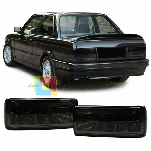 Bmw serie e30 - 3, berlina