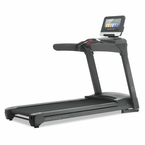 Toorx trx 2500 tft hrc - toorx,